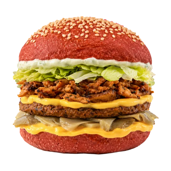 Gajardo Burger